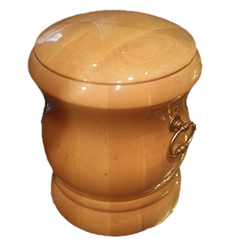 Premium Wooden Funeral Urn best